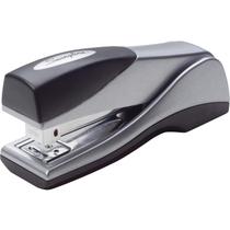 Grampeador Swingline Optima Grip, capacidade para 25 folhas, prata