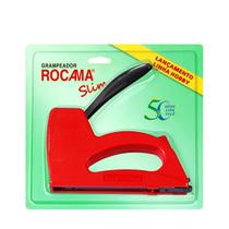 Grampeador Tapeçaria Rocama Slim