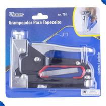 Grampeador tapeceiro 4-14mm