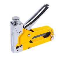 Grampeador Tapeceiro Alta Pressão Profissional 300 Grampos Grampeador Tapeceiro Alta Pressão Profissional 300 Grampos