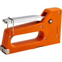 Grampeador Tapeceiro Jocar Office Plástico Profissional Grampeador Tapeceiro Jocar Office Plástico Profissional