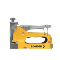 Grampeador Tapeceiro Profissional Bomder Modelo BOM-1502