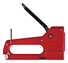 Grampeador Tapeceiro Profissional G-100 - Ferramenta Resistente e Funcional