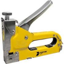 Grampeador Tapeceiro Profissional Grampos 4MM-14MM Grampeador Tapeceiro Profissional Grampos 4MM-14MM