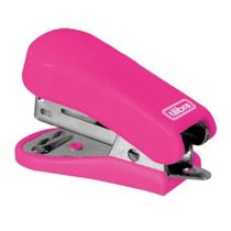 Grampeador tilibra mini rosa g101