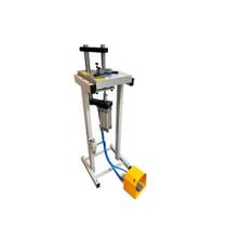 Grampeadora Moldura Pneumática GBR1 - Bramold