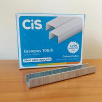 Grampo 106/8 cis