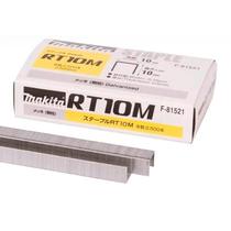 Grampo 10mm para Grampeador a Bateria Caixa 15.000 Makita F-81521