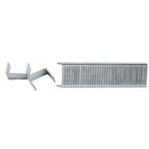 Grampo 12mm Temperado Tipo 140 com 1000 Peças