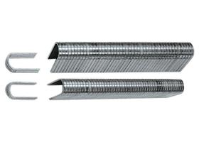Grampo 12mm Temperado Tipo 36 U 1000 Peças 414129 Mtx Grampo 12mm Temperado Tipo 36 U 1000 Peças 414129 Mtx