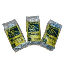 Grampo 19x22 Pct 1Kg - Gerdau