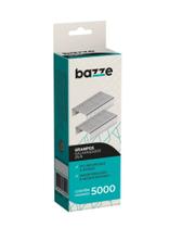 Grampo 26/6 Galvanizado C/500 Bazze