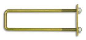 Grampo 30x8cm 7/16 N-1 Forsul Tesoura Ferragem Telhado Dourado Grampo 30x8cm 7/16 N-1 Forsul Tesoura Ferragem Telhado Dourado