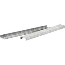 Grampo 6mm reto para grampeador manual com 1000 peças vr-6 - Vonder