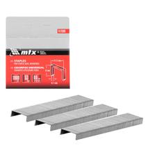 Grampo 8 mm, temperado, mtx