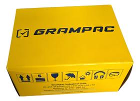 Grampo 90/30 Para Grampeador Pneumático - Caixa Com 9720