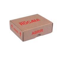 Grampo 90/38 Rocama (caixa c/ 4992 grampos)