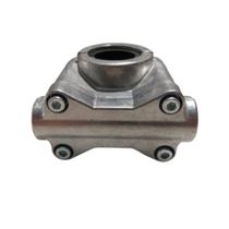 Grampo abraçadeira tubo sparta25 /38/ 44 oleomac 074000183ar