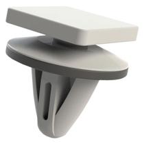 Grampo acabamento interno do retrovisor ( 10 pecas )