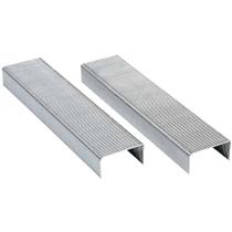 Grampo Aço Galvanizado 26/6 C/5000 Unidades Para Grampeador - BRW Grampo Aço Galvanizado 26/6 C/5000 Unidades Para Grampeador - BRW