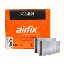 Grampo AIRFIX 14/25 -Com 3.740 Grampos