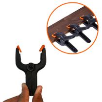 Grampo Alicate Carpintaria Prendedor Multifuncional