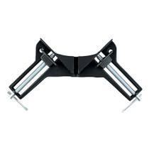 Grampo Angular 3pol 75mm Alumínio 1 Peça SPARTA