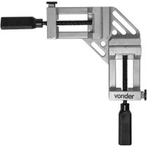 Grampo Angular 65mm x 70mm Vonder Grampo Angular 65mm x 70mm Vonder