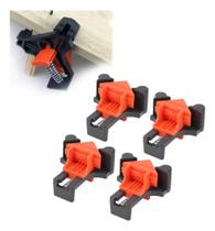 Grampo Angular Sargento Marcenaria Nakasaki Nk4177