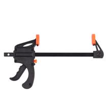 Grampo Aperto Rapido 12 Polegadas Plástico - Clipe sargento 300mm - UND Grampo Aperto Rapido 12 Polegadas Plástico - Clipe sargento 300mm - UND