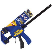 Grampo Aperto Rápido Quick-Grip 12" (30cm) Medium 136kg 2005992 Irwin