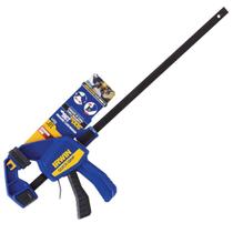 Grampo Aperto Rápido Quick-Grip 18" (45cm) Medium 136kg 2005993 Irwin