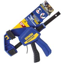 Grampo Aperto Rápido Quick-Grip 6" (15cm) Medium 136kg 2005991 Irwin