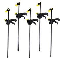 Grampo Aperto Rápido Tipo Sargento 60Cm 24 Pol 05 Un Grampo Aperto Rápido Tipo Sargento 60Cm 24 Pol 05 Un