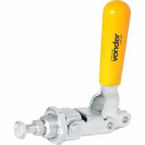 Grampo Aperto Rápido Vonder Torpedo GTPV130 Grampo Aperto Rápido Vonder Torpedo GTPV130