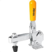 Grampo Aperto Rápido Vonder Vertical GVV220 Grampo Aperto Rápido Vonder Vertical GVV220