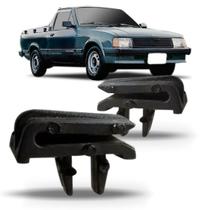 Grampo aro farol chev 1973 a 1982 (cem unidades)