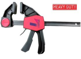 Grampo automatico 12" heavy duty 36/6