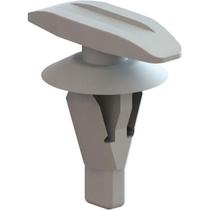 Grampo Borracha da Porta Onix/Prisma/Cobalt/S10 10pc