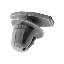 Grampo Borracha Das Portas Cinza Kit C 10 236626 Universal Ate 2021 Nk-236626