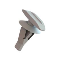 Grampo Borracha Porta Branco Corolla Argo Cronos Etios HRV Cobalt Onix Prisma S10 Ecosport Ka City Fit Santa Fé Sorento Sportage Pajero