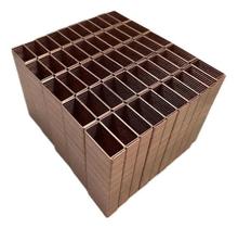 Grampo Box Para Fechamento De Caixa De Papelão 35/18 C/5000