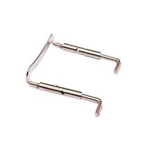 Grampo Braçadeira Viola 4/4 Metal/Níquel Prata Grampo Braçadeira Viola 4/4 Metal/Níquel Prata