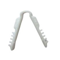 Grampo Bucha Clamp Fixa Fio C4 50 UN