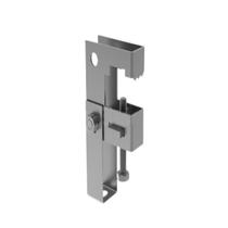 Grampo C 3/8" Montado Com Balancin - 30 PEÇAS