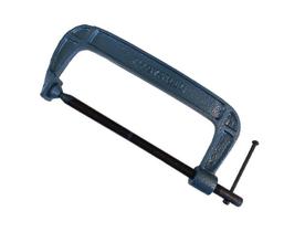 Grampo C Para Marceneiro 10 2Mt Eda