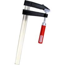 Grampo Carpinteiro Marceneiro F Tipo Sargento 100x400mm