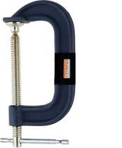 Grampo Carpinteiro Marceneiro Tipo C Pesado 6 Polegadas Grampo Carpinteiro Marceneiro Tipo C Pesado 6 Polegadas