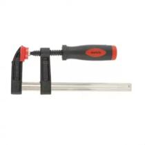 Grampo Carpinteiro Sargento 200 X 50 X 260 MM- MTX 6879