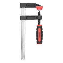 Grampo carpinteiro tipo sargento 150 x 50 x 210mm 1pc mtx